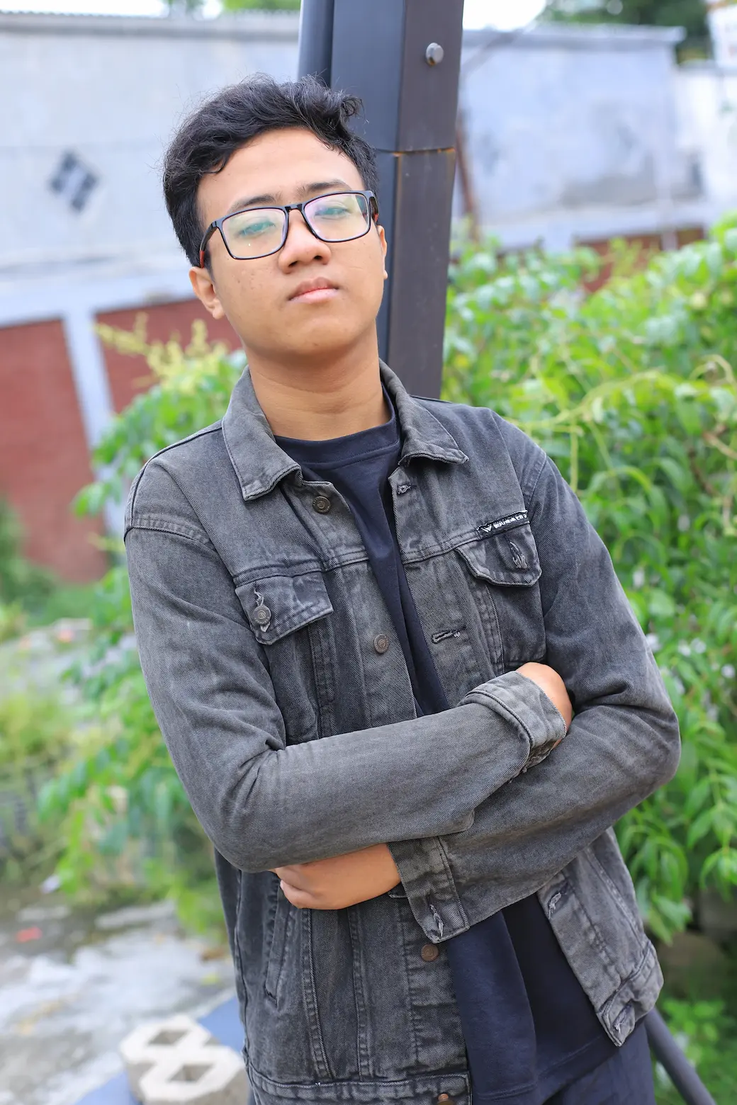 Foto Fadhil