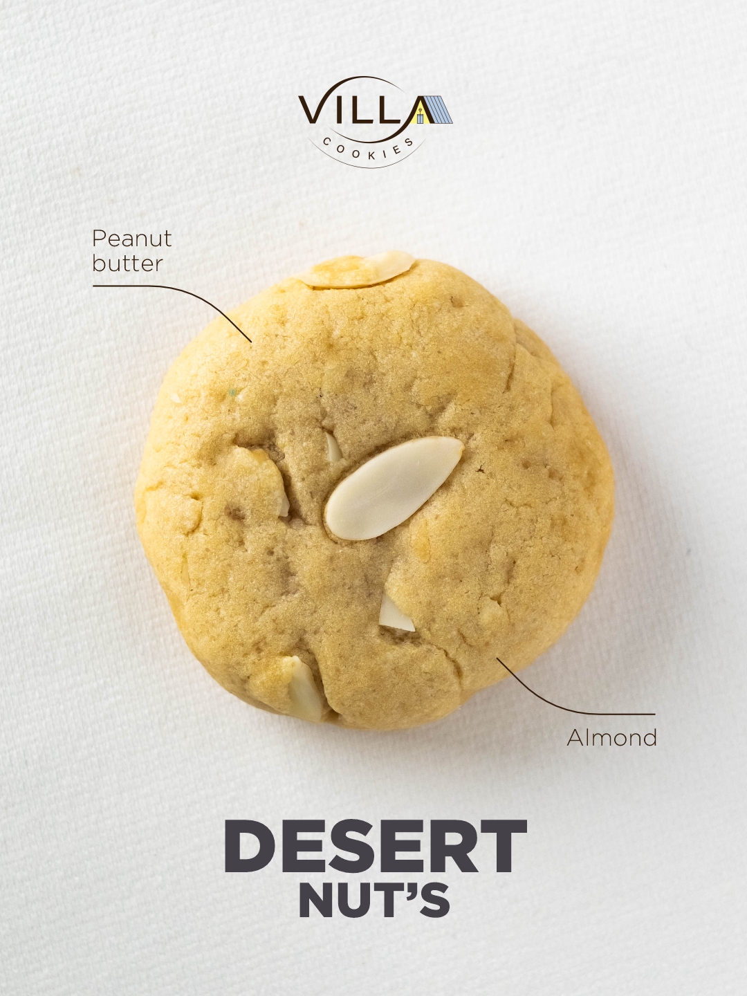 Desert Nut's