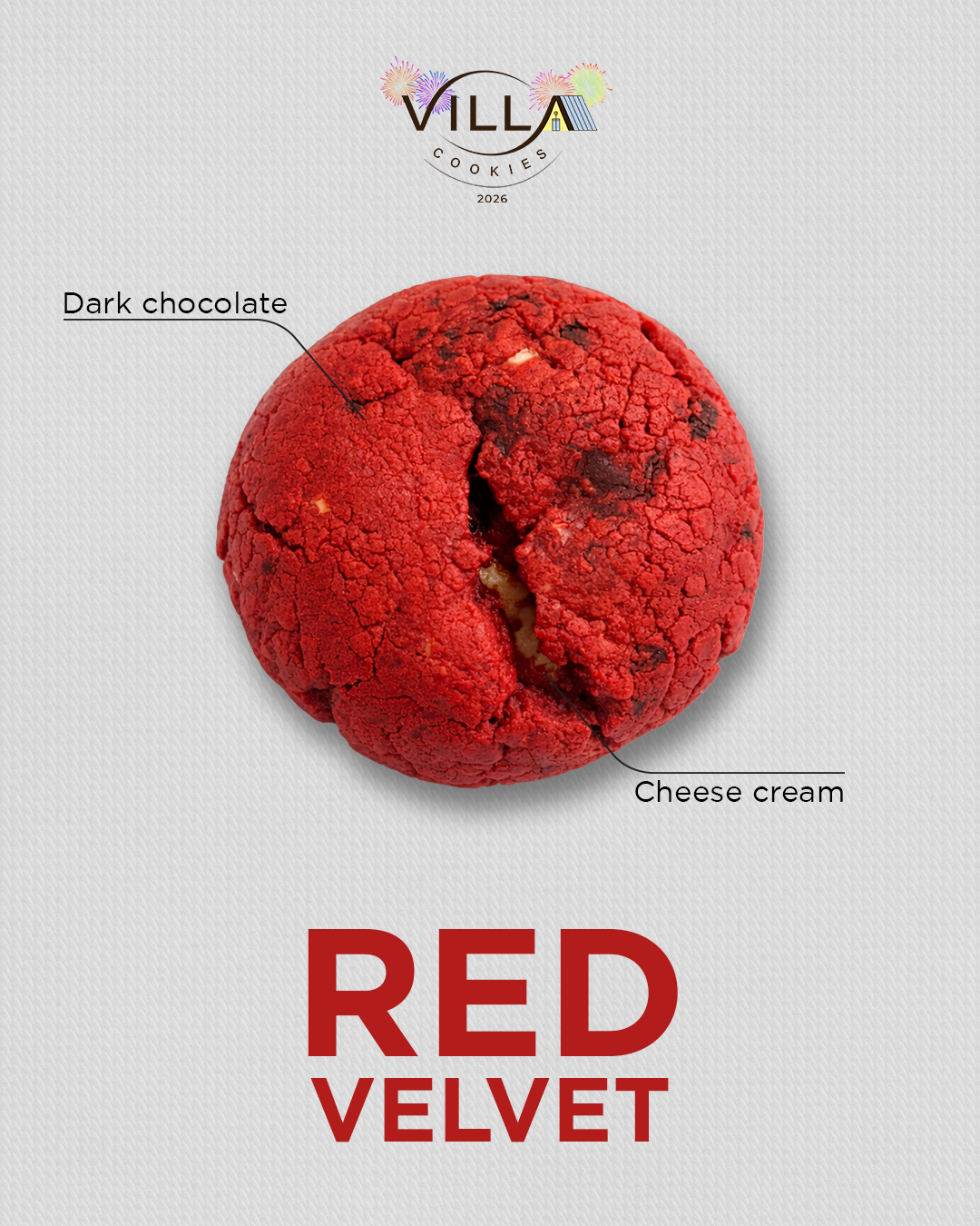 Red Velvet